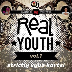 Oj Vs Vybz Kartel Real Youth Vol 1 #Reupload