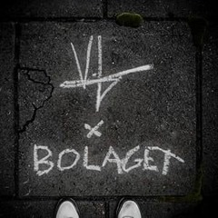 Bolaget & Victor Leksell - Låt Mig Va (Amero, B3nte & Mojnz Remix)
