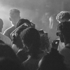 All Nite Long - October 2025