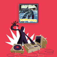 Beatmakers : C. Cole pour "Petite Marie" reprise par Biga Ranx [saison 3 - 8/10]