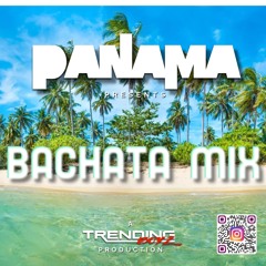 2025 - Bachata Mix #1 (@djpanamapr)