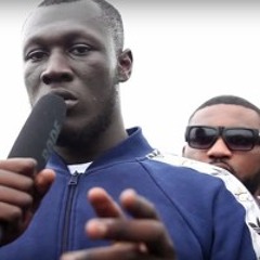 Stormzy - WickedSkengMan 4 (DECADANCE Remix) ** FREE DOWNLOAD**