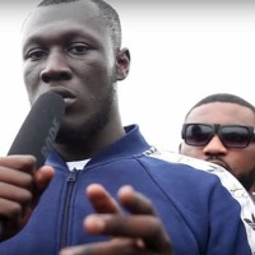 Stormzy - WickedSkengMan 4 (DECADANCE Remix) ** FREE DOWNLOAD**