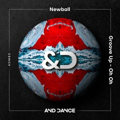 Newball - Groove Up (Original Mix)