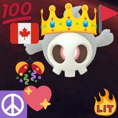 🐺😠☺️🥺🇨🇦🥶🌎🤓😜😬😖🙃