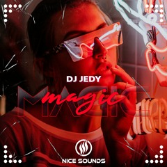 DJ JEDY - Magic