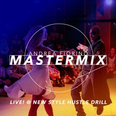 Andrea Fiorino - Mastermix 584 (Live! @ New Style Hustle Drill)