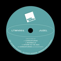 Premiere: A2 - JuzeL - Marseille [LTMV001]