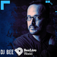 Podcast 557 BeeLiveWorld by DJ Bee 24.05.24 Side A