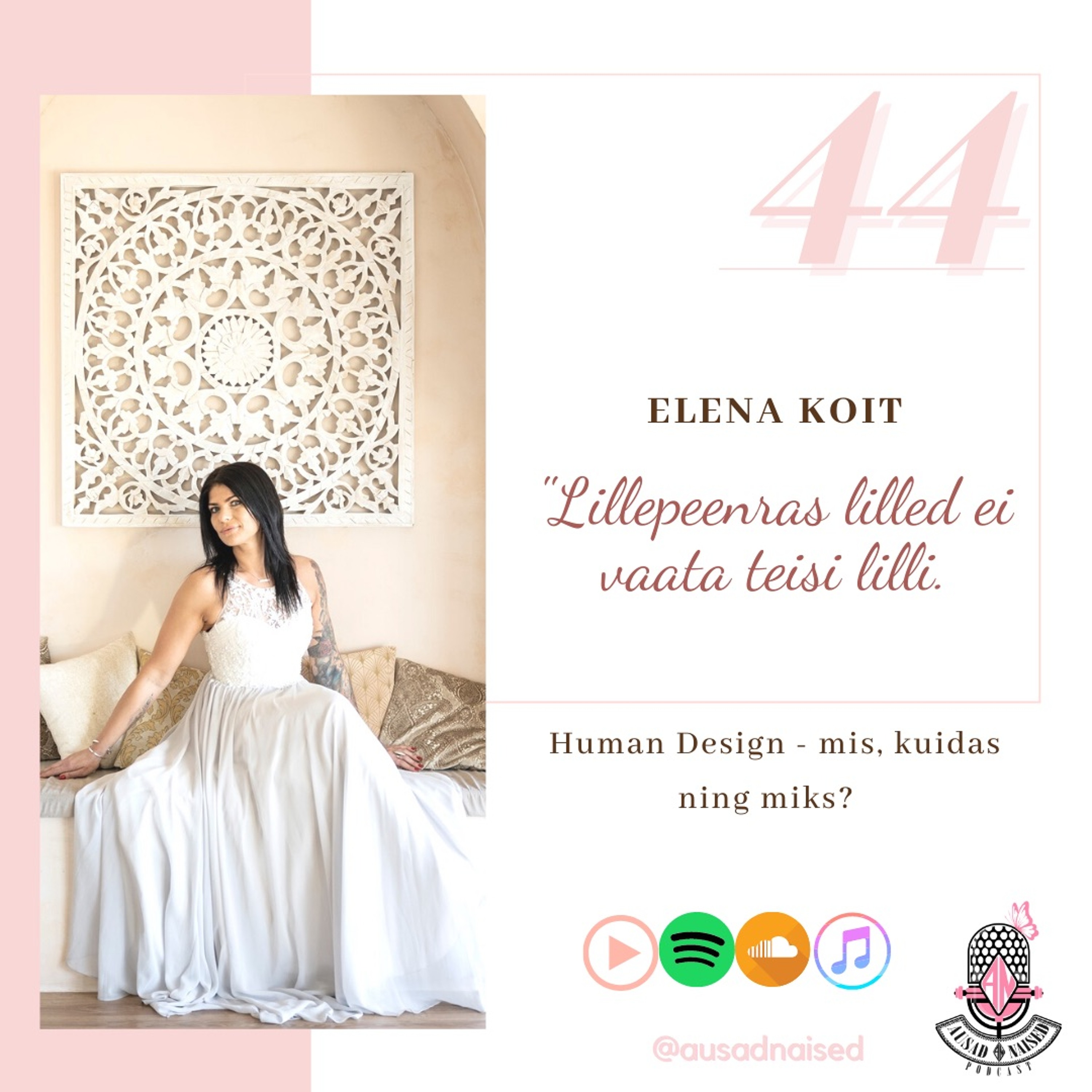 Podcast \