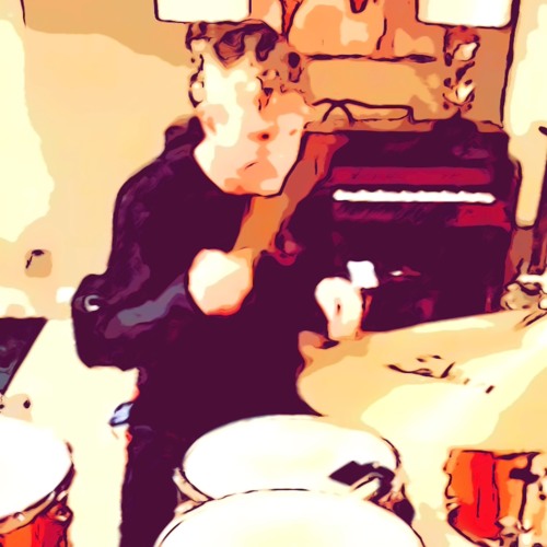 Rhythmic Mountain-The Beautiful Dark/Eclectic Collective