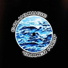 Summer Pack EP - CalvoMusic