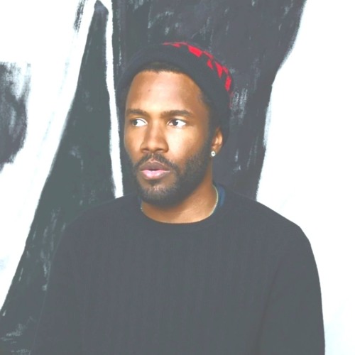 Frank Ocean - november eight