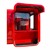Artwork for KIOSK K67: Recylable Waste Container - Eric Estrada Valadez