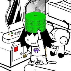 Sburb.EXE OST - Fukuoka Boogie (Kiki's theme) - By JulianMOCs ft. bbpanzu