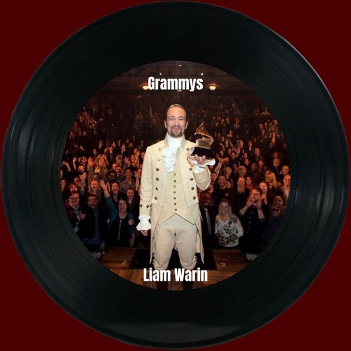 Grammys (Original Mix)