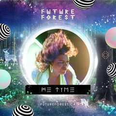 Future Ting - Future Forest Festival 2022