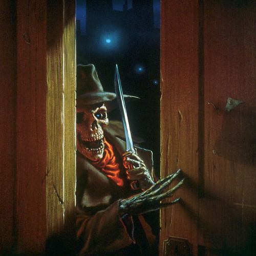 AD - OVERFLOW (REMORSE "HUNTED" VIP) [CLIP]