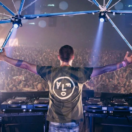 Wildstylez @ Defqon. 1 Primal Energy 2022 (Full Live Set)