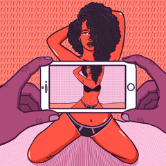 JaboreyThaGoat- Freak Me