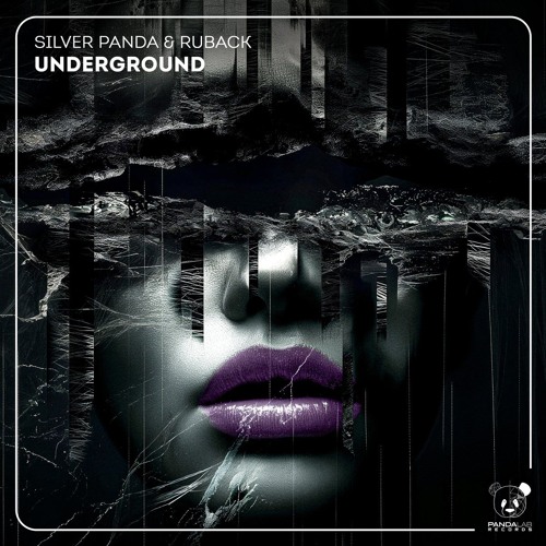 Ruback, Silver Panda - Underground  [Panda Lab]