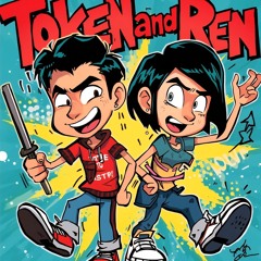 Token ft Ren what does your love look like Rizzo Liquid Drum and Bass Remix