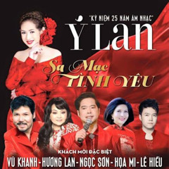 Liên khúc Niệm khúc cuối, Cho lần cuối, Nghìn trùng xa cách, Hãy cứ là tình nhân, Cơ đơn, Chiều về trên sông