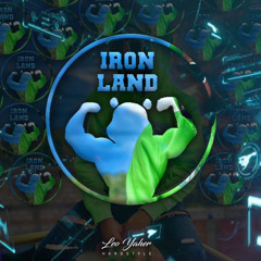 Iron Land - Leo Yaher (feat. Daniel Ruiz)