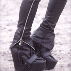 better getting distance (morte)