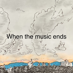 When the Music Ends  (J.J Terrell & RoyRoy)