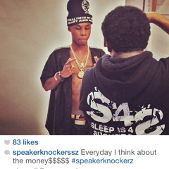 cokesnow - money mantras (444jet)