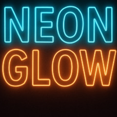 Neon Glow