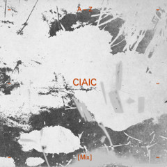 CIAIC – 09/05/25