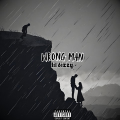 WRONG MAN