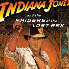Indiana Jones Mix (Anglais) Rap Sombre