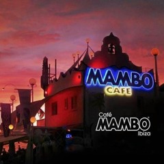 CAFÉ MAMBO - 2022 - DJ SANCHEZ
