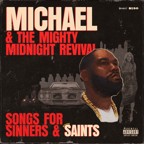 HIGH & HOLY (WARRYN’S GROOVE) [feat. Ty Dolla $ign]