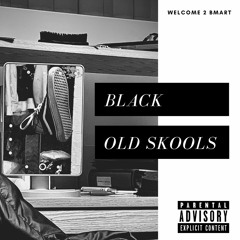 Black Old Skools