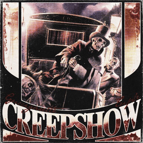 CREEPSHOW w/ GUCCIGARETTE