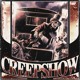 on CREEPSHOW w/ GUCCIGARETTE