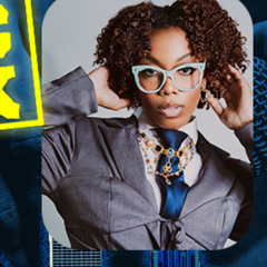 Brandi Iberia interviews September Jammin’ Mic Check Artist – Songbird