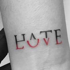 Never Thought - JT JITT