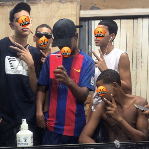 FECHA OS OLHOS AGORA E VAI MOVIMENTANDO [ DJ CL SANTOS ]