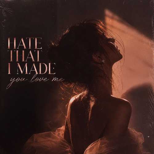 hate that I made you love me (SKAN Remix)