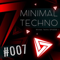#007 - Minimal Techno 1 - Boris Brejcha, Ann Clue, Giorgia Angiuli, SQU4RE