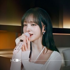 리즈 (LIZ) - 끝 (cover)