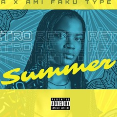 [new] ~summer rain~ kabza x ami faku type beat II soulful ampiano type beat (prod. retrocity)