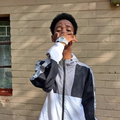 kiddmurxk - suffocate (prod. jp beatz)