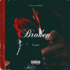 Broken (Prod. By ObeidMusic)