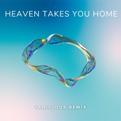 Swedish House Mafia - Heaven Takes You Home (Venicious Hypertechno Remix)
